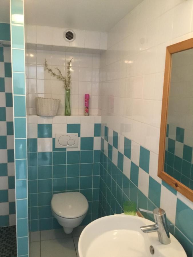 Maison Duo Безансон Екстер'єр фото