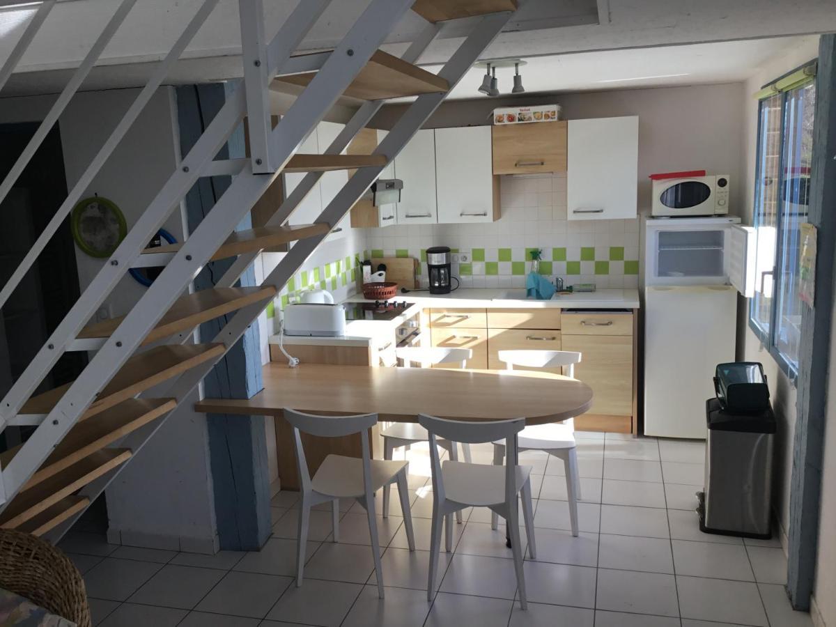 Maison Duo Безансон Екстер'єр фото